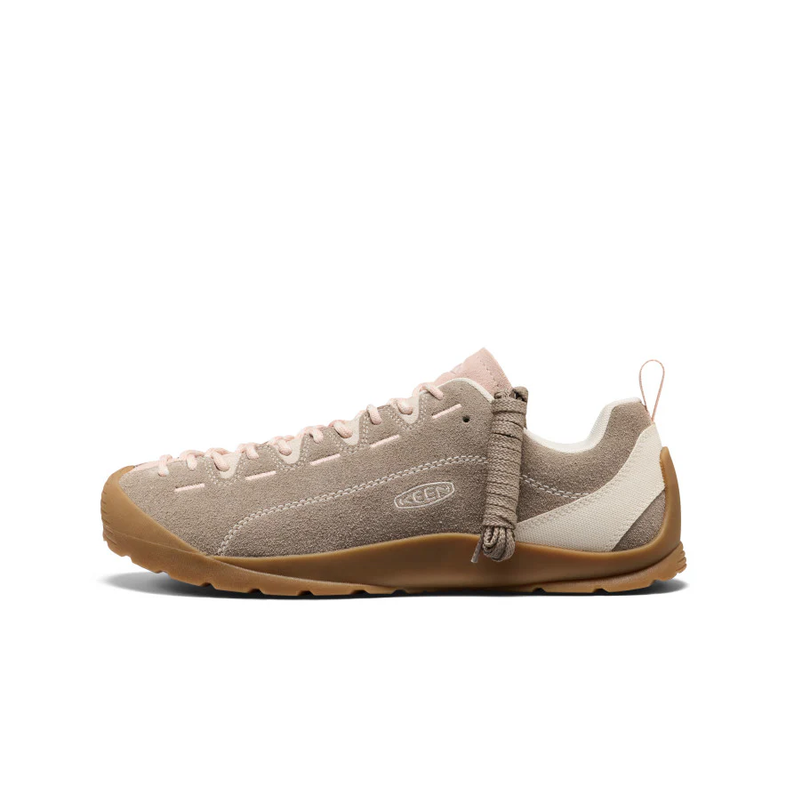 Men's Jasper Sneaker  |  Brindle/Cameo Rose - Image 5