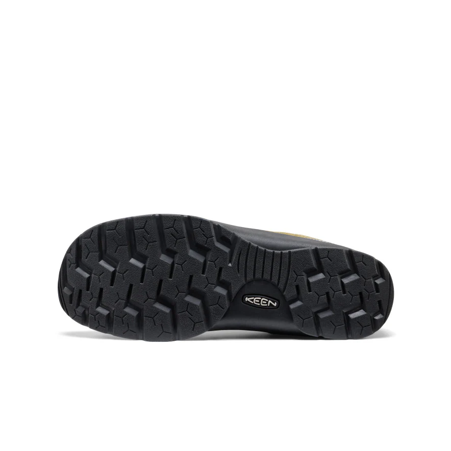 Men's Jasper Sneaker  |  Dark Olive/Cabbage - Image 7