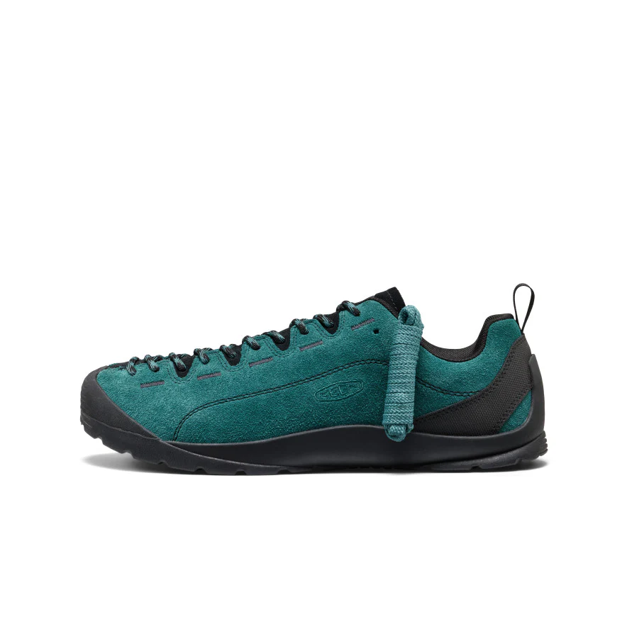 Men's Jasper Sneaker | Mediterranea/Black - Image 5