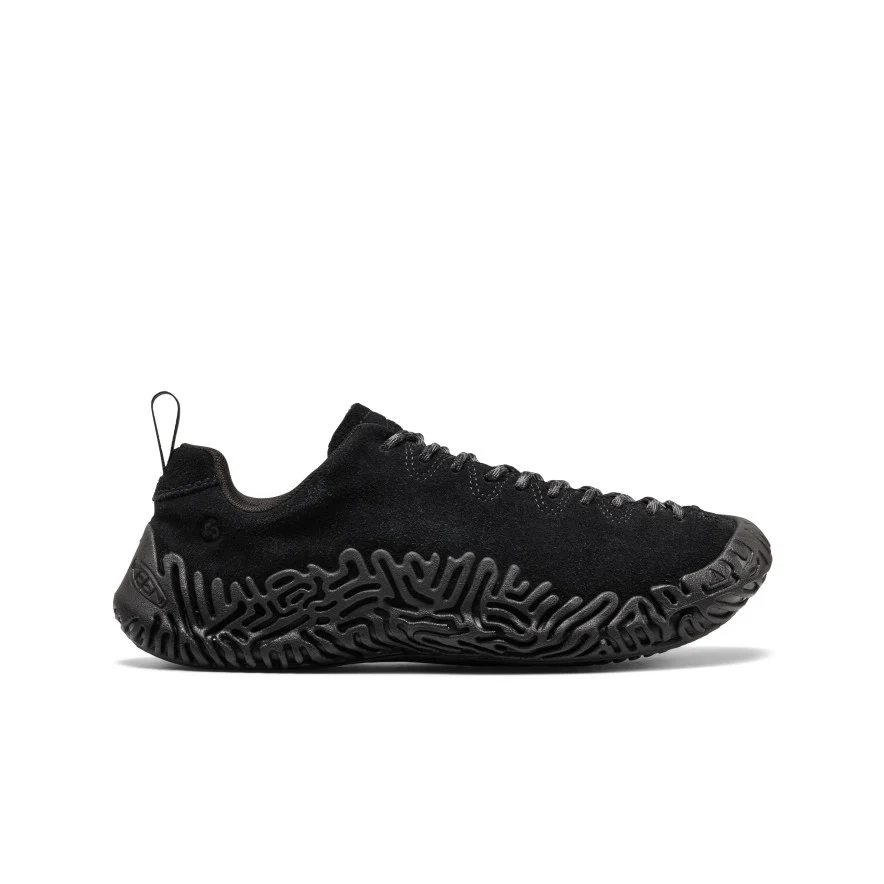 Men's Jasper Merko Sneaker | Black/Black