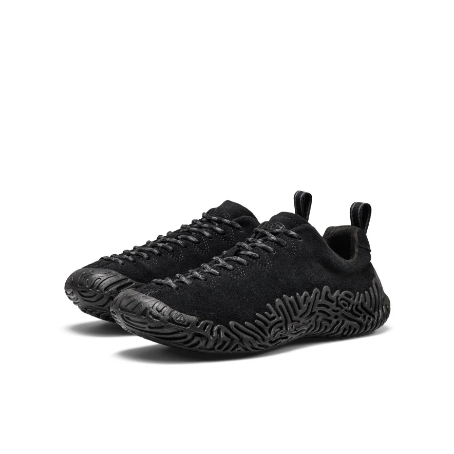 Men's Jasper Merko Sneaker | Black/Black - Image 2