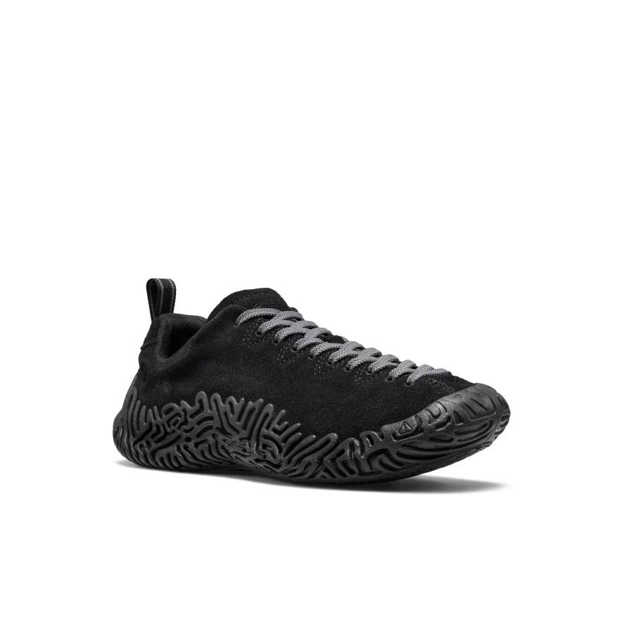 Men's Jasper Merko Sneaker | Black/Black - Image 3