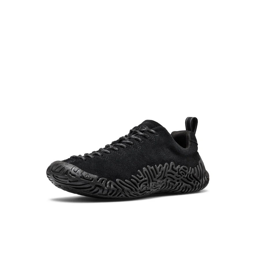 Men's Jasper Merko Sneaker | Black/Black - Image 4