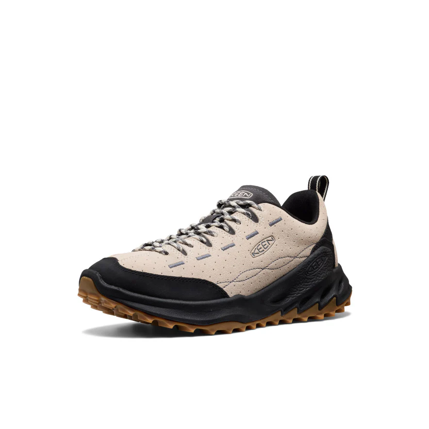 Men's Jasper Zionic Sneaker  |  Birch/Magnet - Image 3
