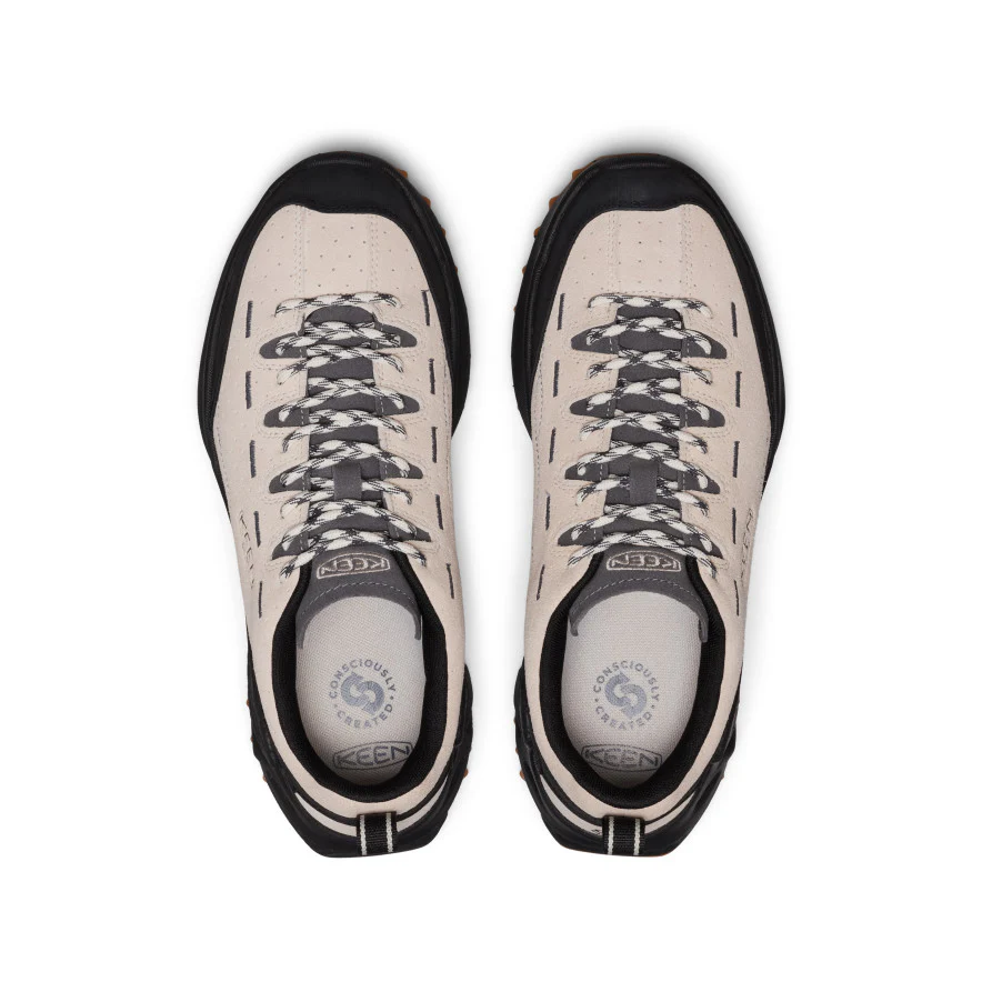 Men's Jasper Zionic Sneaker  |  Birch/Magnet - Image 4