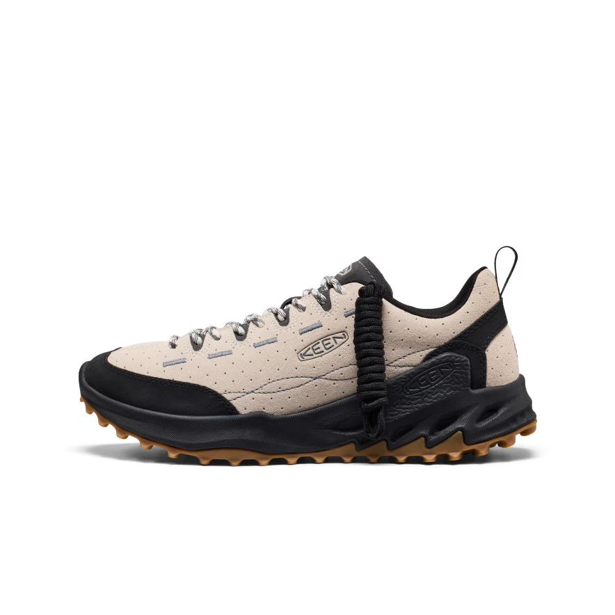 Men's Jasper Zionic Sneaker  |  Birch/Magnet - Image 5