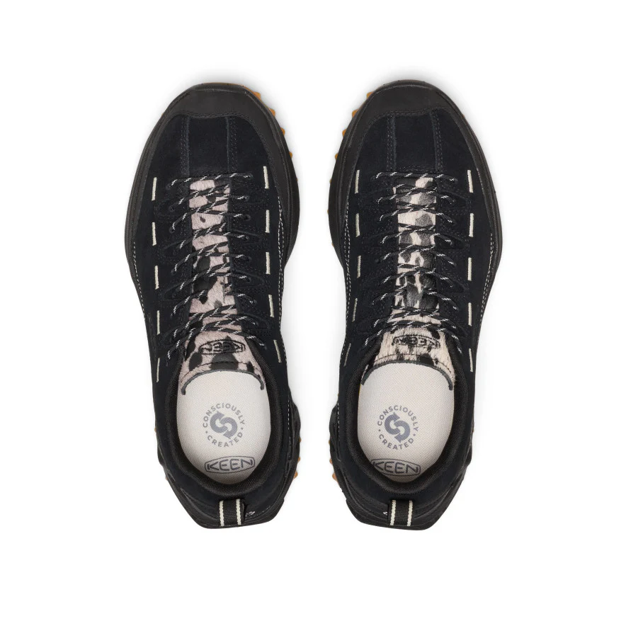 Men's Jasper Zionic Sneaker  |  Black/Birch - Image 4