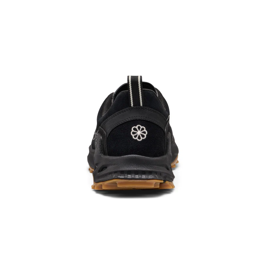 Men's Jasper Zionic Sneaker  |  Black/Birch - Image 5
