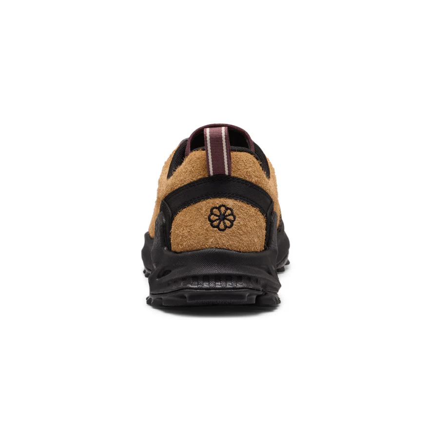 Men's Jasper Zionic Sneaker  |  Chipmunk/Huckleberry - Image 6