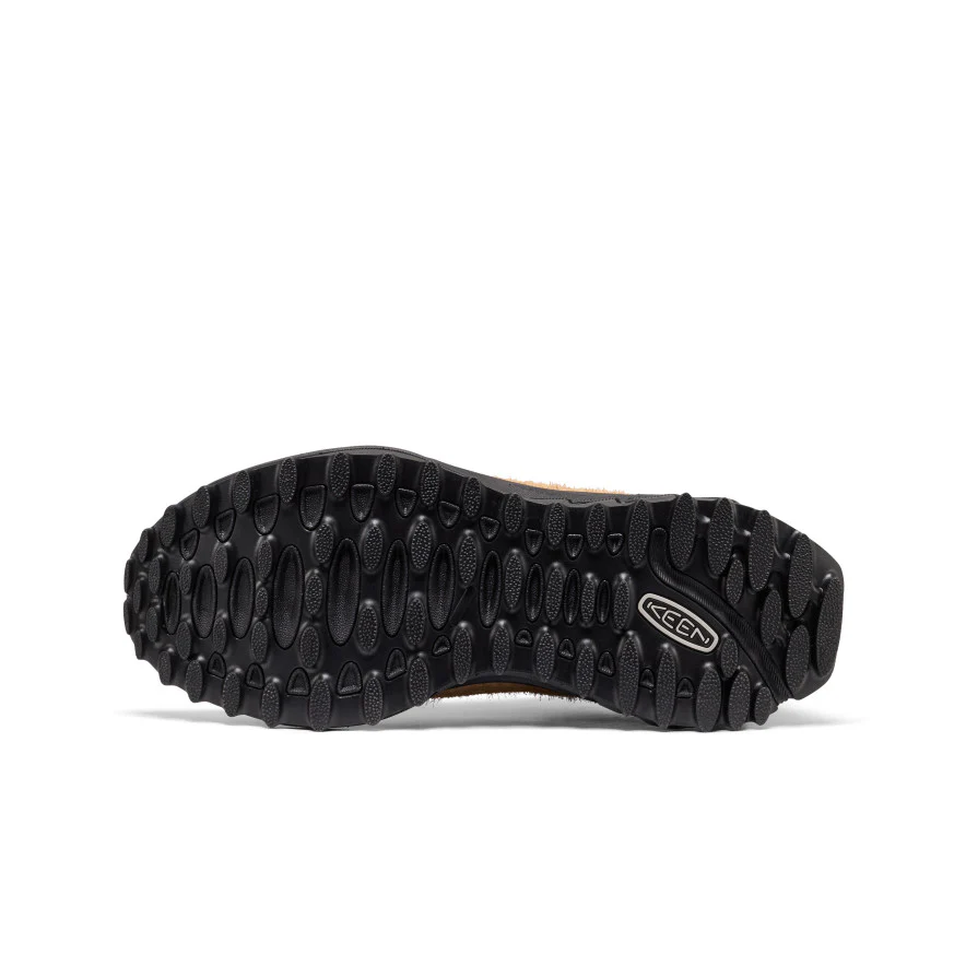 Men's Jasper Zionic Sneaker  |  Chipmunk/Huckleberry - Image 7