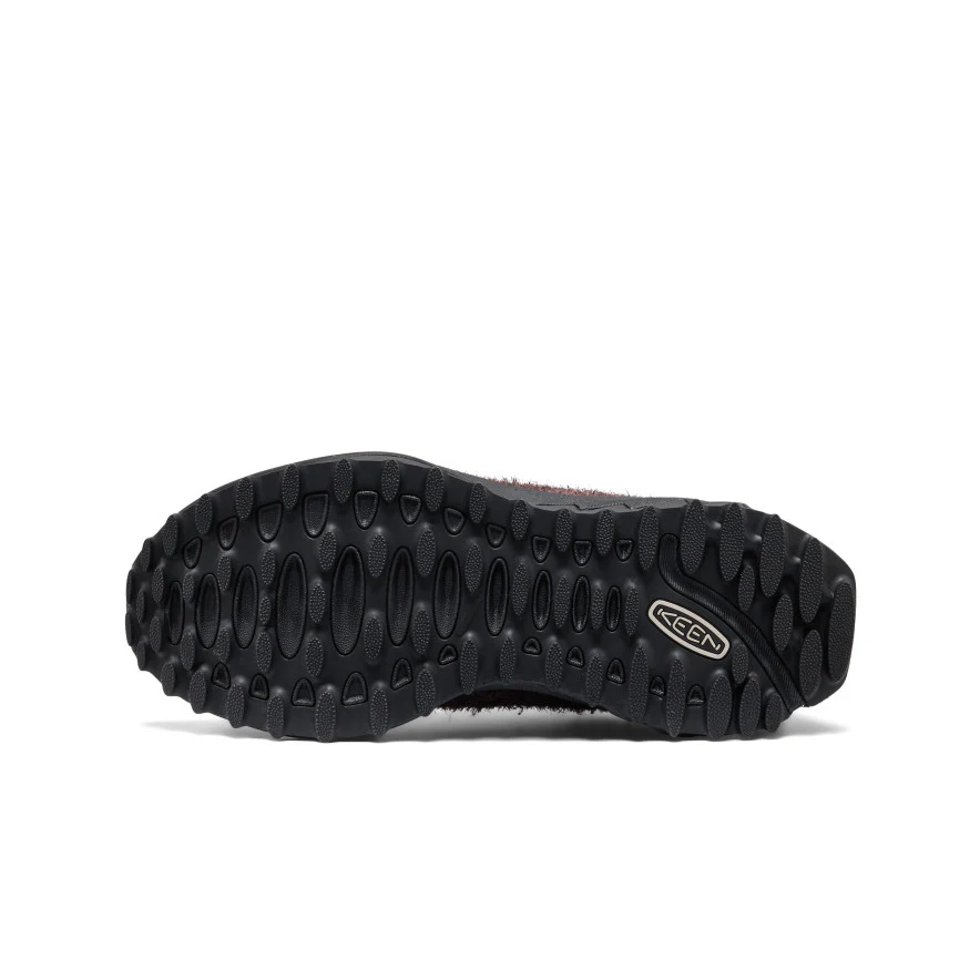 Men's Jasper Zionic Sneaker  |  Java/Black - Image 7