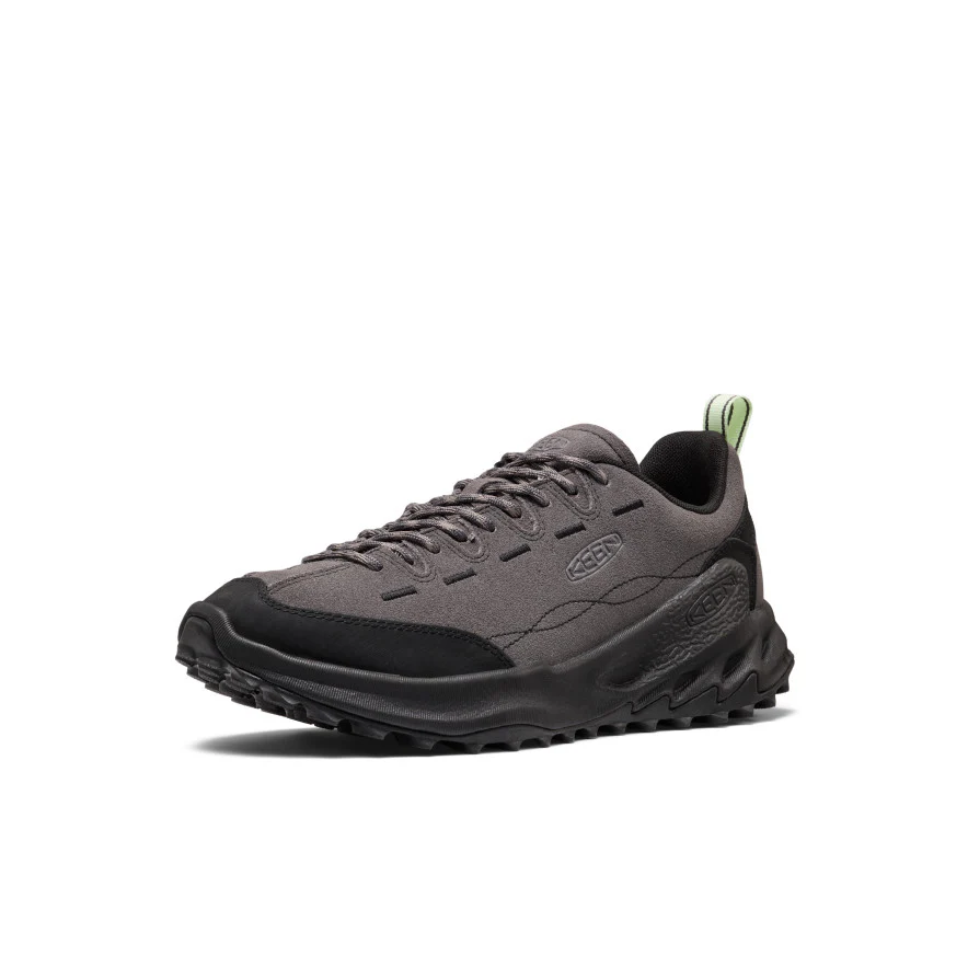 Men's Jasper Zionic Sneaker  |  Magnet/Steel Grey - Image 3