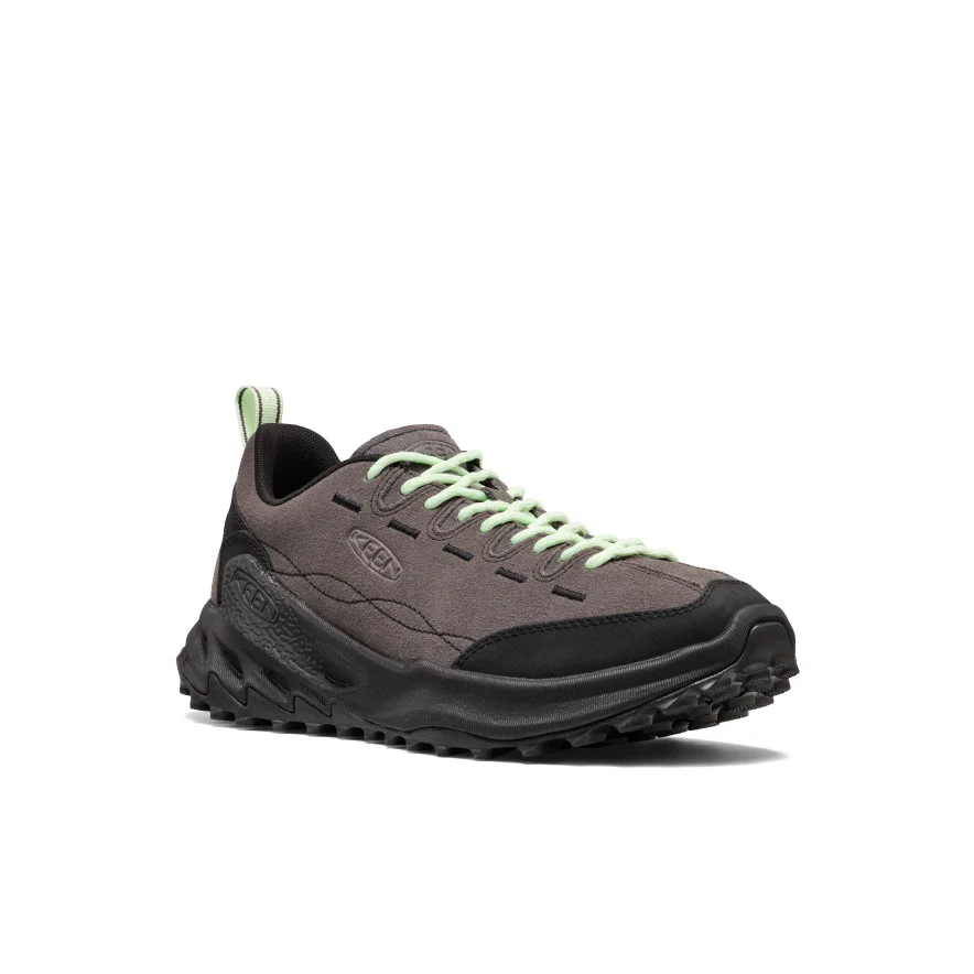 Men's Jasper Zionic Sneaker  |  Magnet/Steel Grey - Image 4