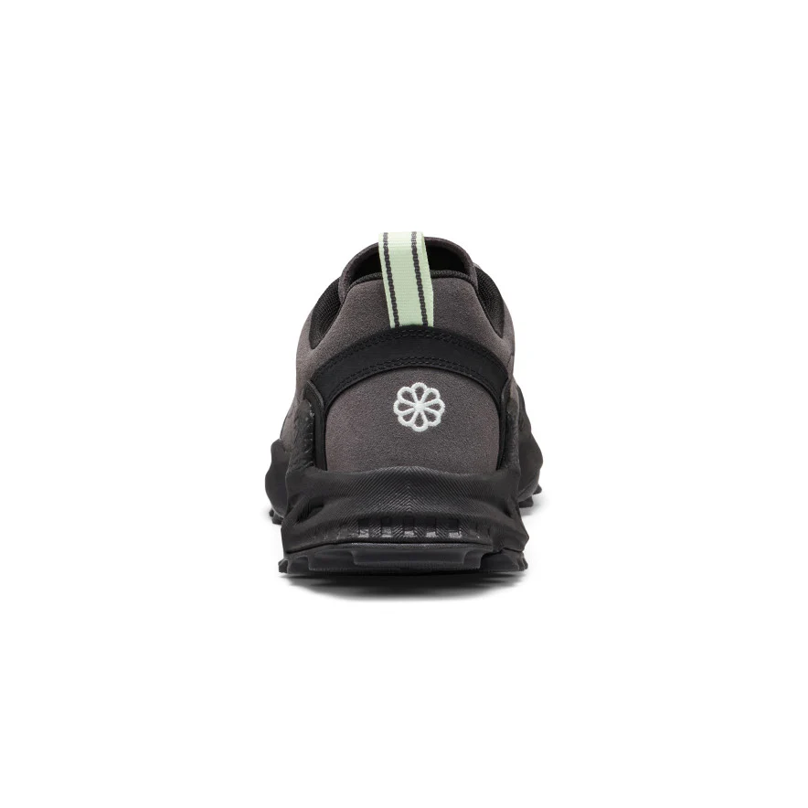 Men's Jasper Zionic Sneaker  |  Magnet/Steel Grey - Image 5
