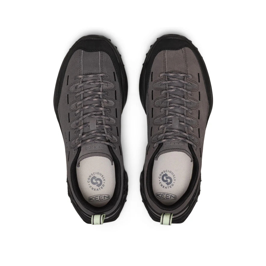 Men's Jasper Zionic Sneaker  |  Magnet/Steel Grey - Image 6