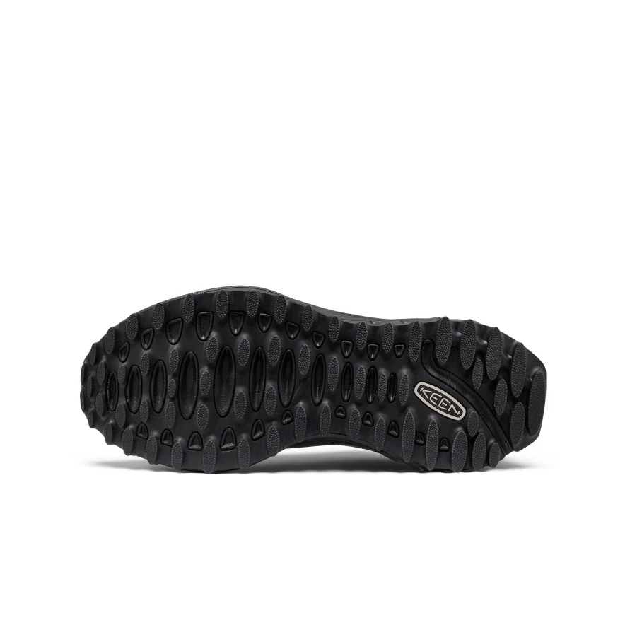 Men's Jasper Zionic Sneaker  |  Magnet/Steel Grey - Image 7