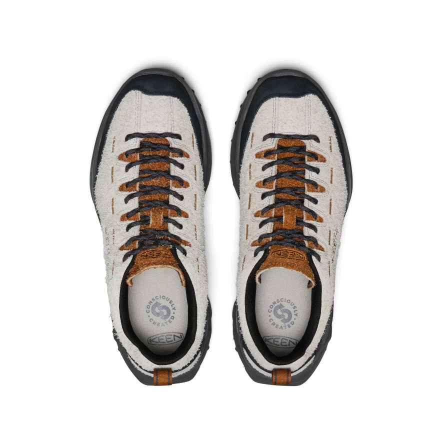 Men's Jasper Zionic Sneaker  |  Vapor/Keen Maple - Image 4