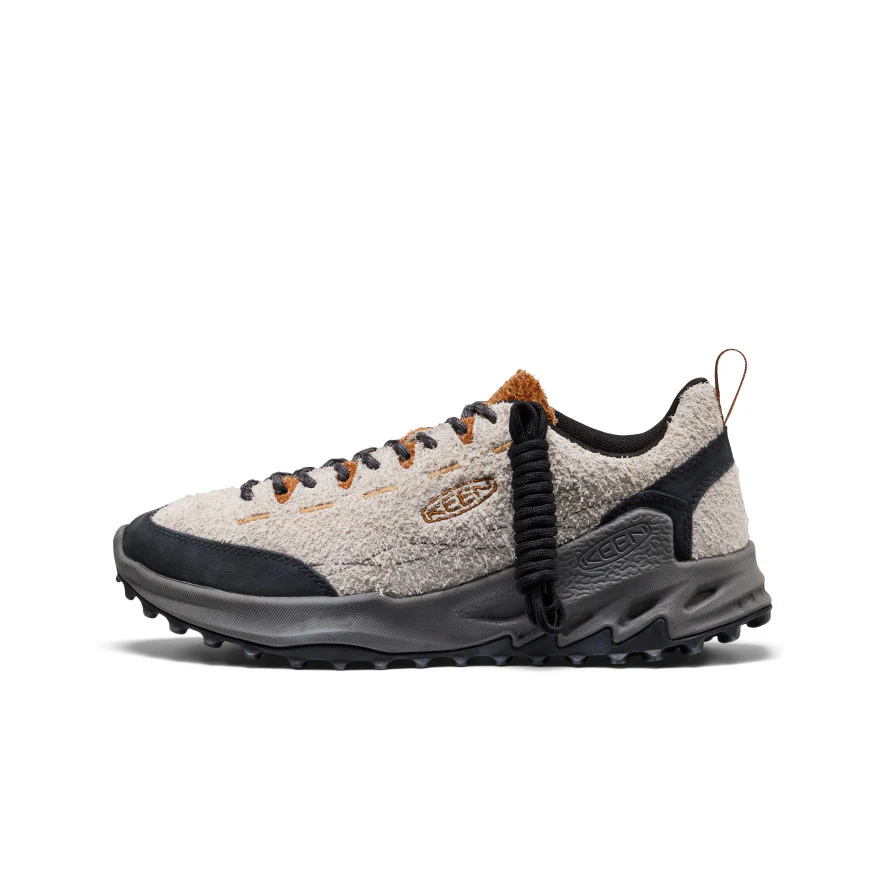Men's Jasper Zionic Sneaker  |  Vapor/Keen Maple - Image 5