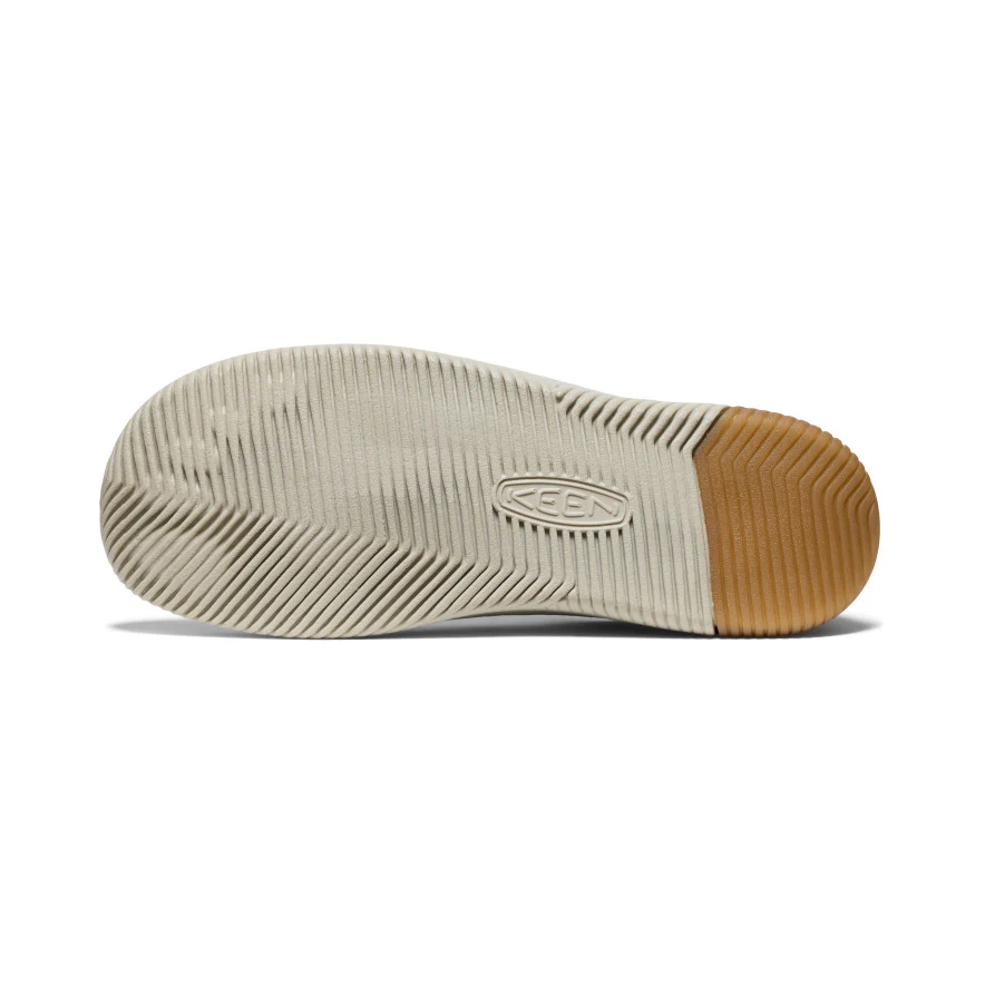 Men's KNX Knit Sneaker | Martini Olive/Plaza Taupe - Image 6