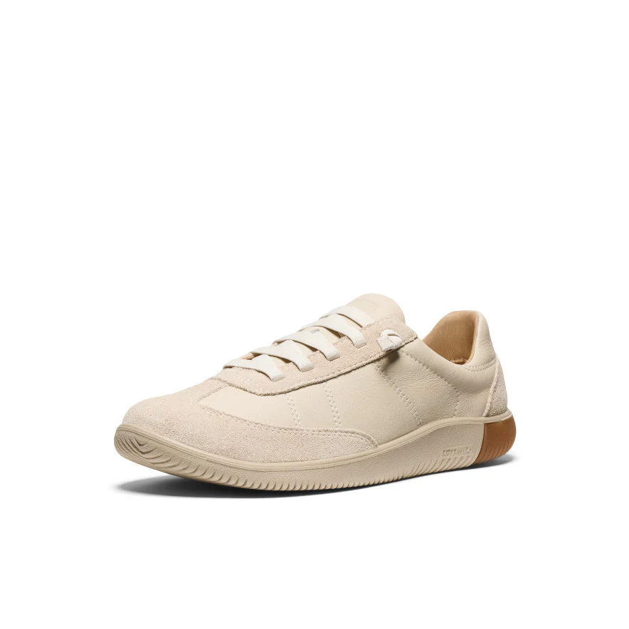 Men’s KNX T-Toe Sneaker  |  Birch/Plaza Taupe - Image 3