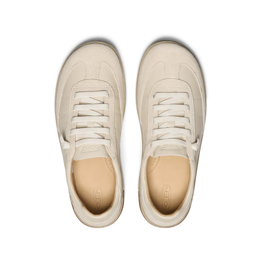 Men’s KNX T-Toe Sneaker  |  Birch/Plaza Taupe - Image 4