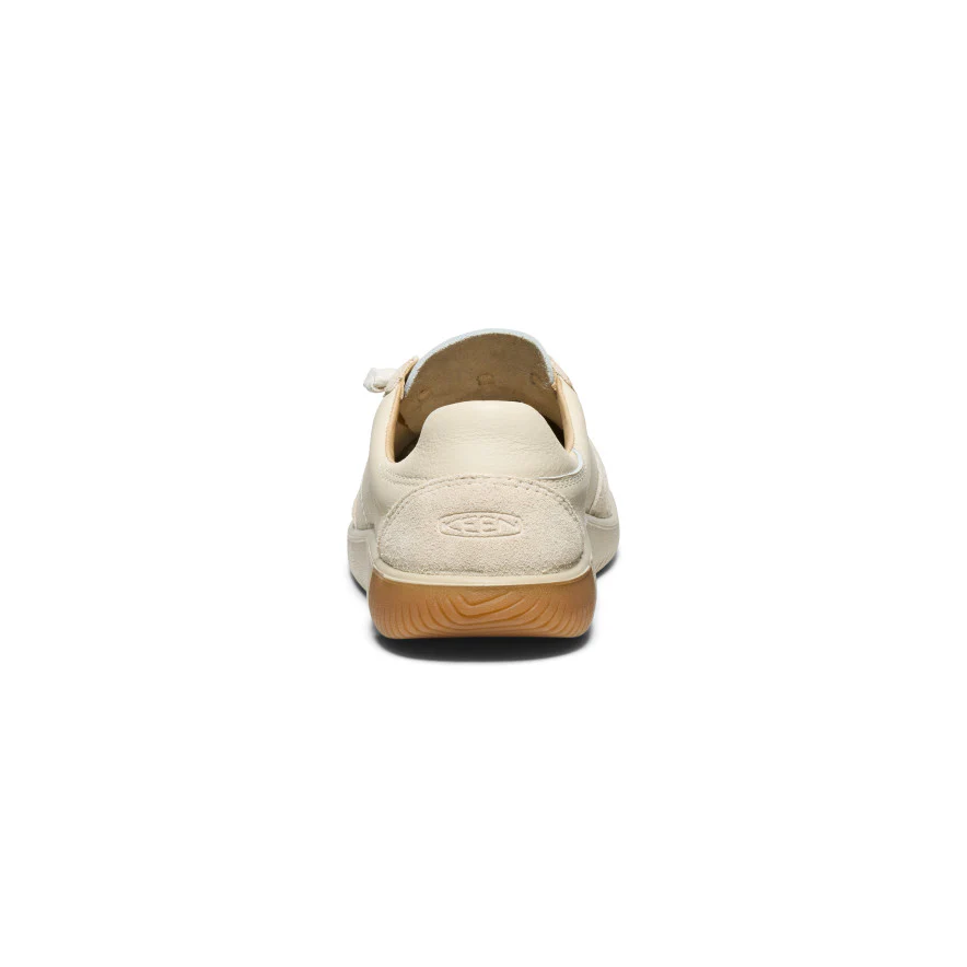 Men’s KNX T-Toe Sneaker  |  Birch/Plaza Taupe - Image 5