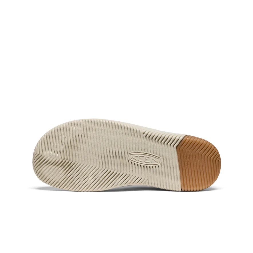 Men’s KNX T-Toe Sneaker  |  Birch/Plaza Taupe - Image 6