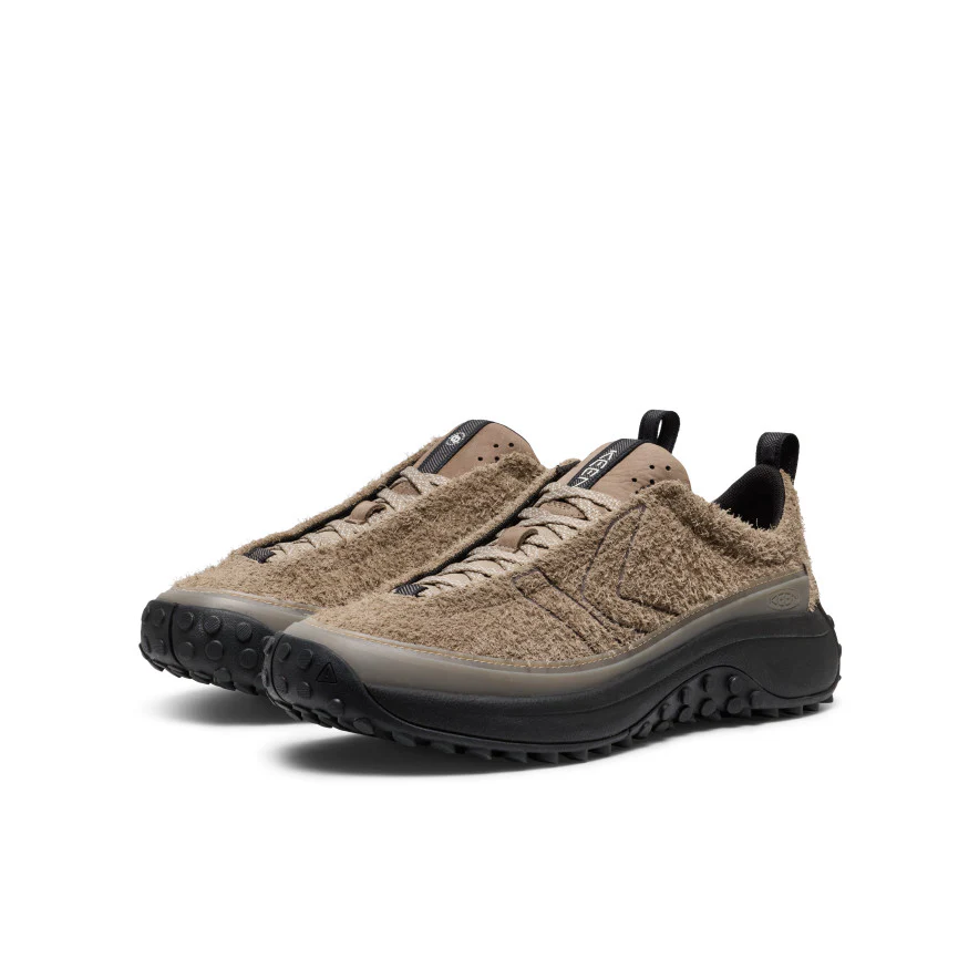 Men's KS Mino Sneaker  |  Brindle/Birch - Image 2