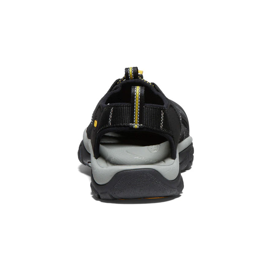 Men's Newport H2 | Black - Image 5