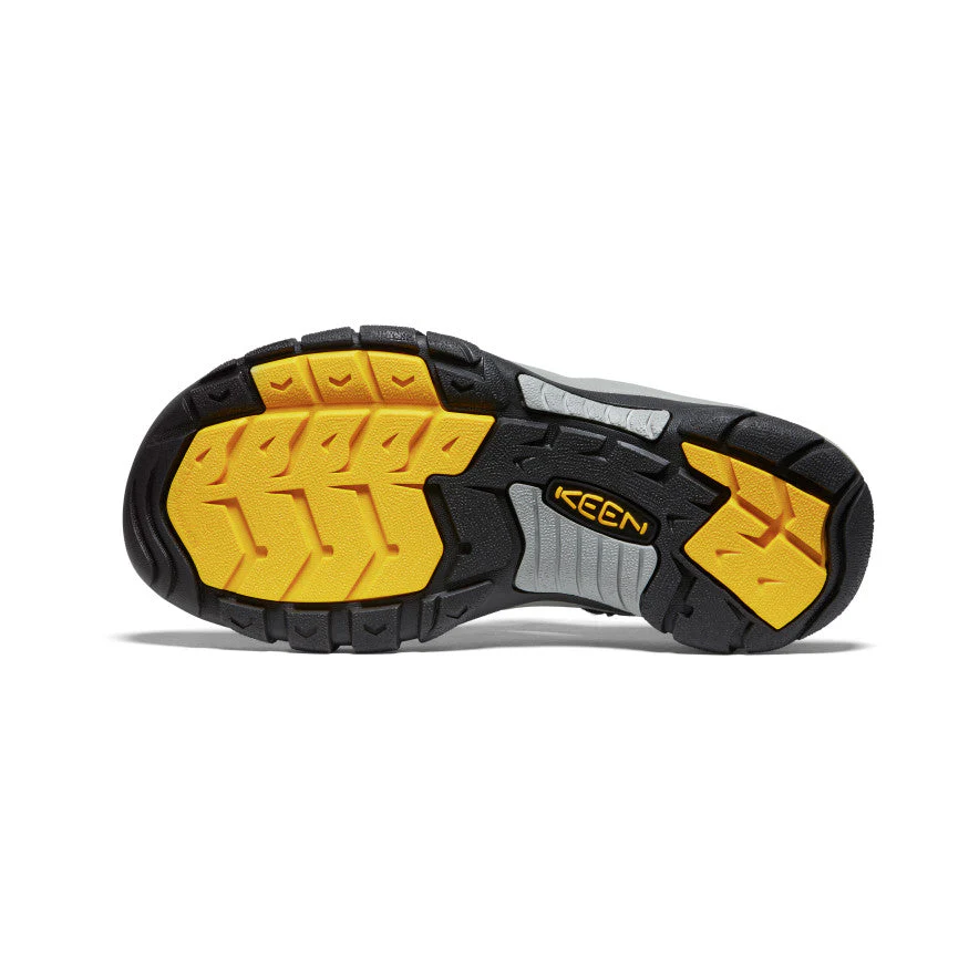 Men's Newport H2 | Black - Image 6