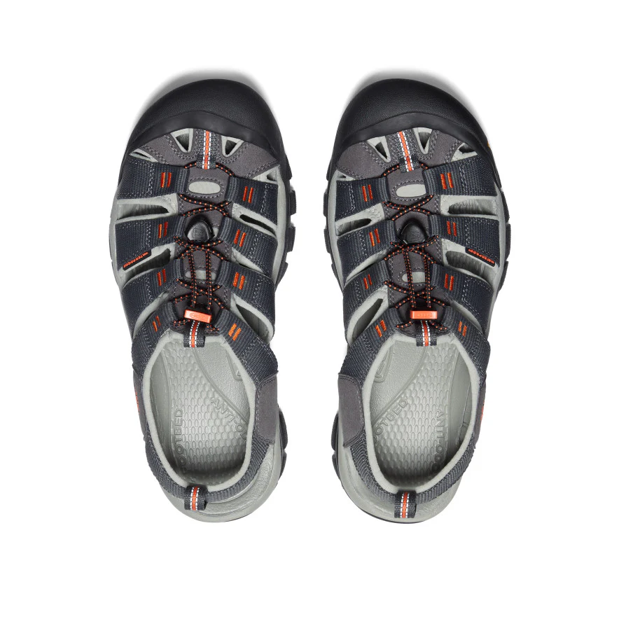 Men's Newport H2 | Magnet/Nasturtium - Image 10