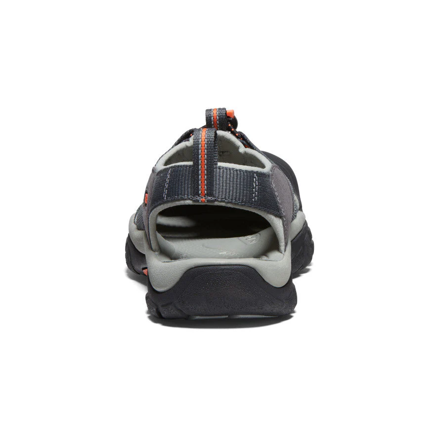 Men's Newport H2 | Magnet/Nasturtium - Image 5