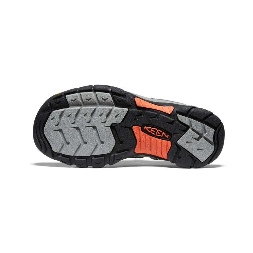 Men's Newport H2 | Magnet/Nasturtium - Image 6