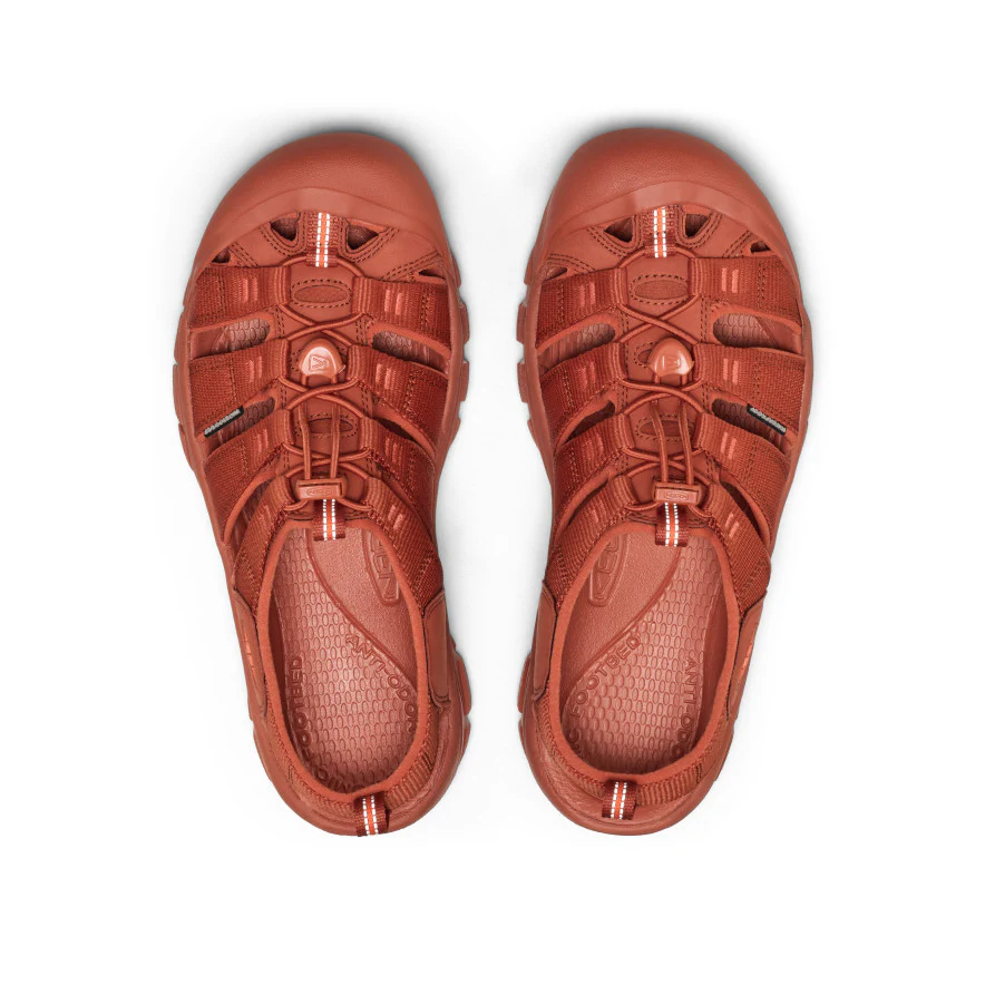 Men's Newport H2 | Monochrome/Burnt Brick - Image 4
