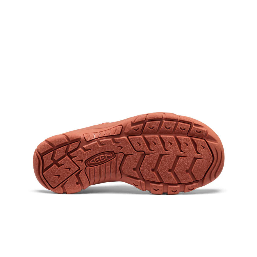Men's Newport H2 | Monochrome/Burnt Brick - Image 6