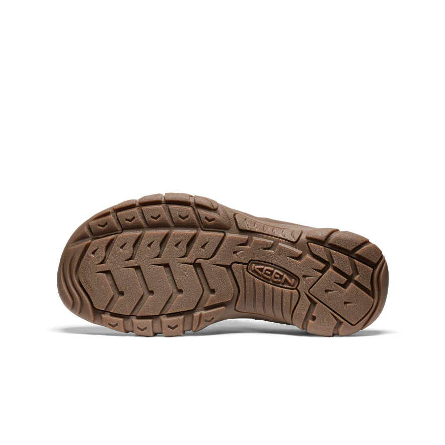 Men's Newport H2  |  Monochrome/Dark Earth - Image 6