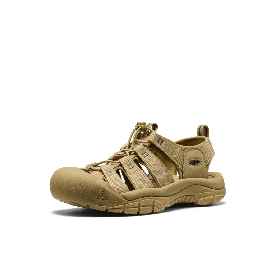 Men's Newport H2 | Monochrome/Khaki - Image 3