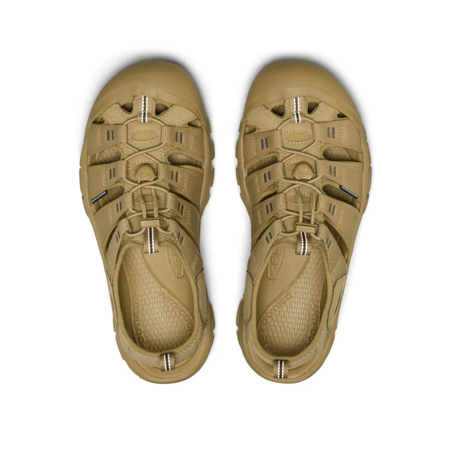 Men's Newport H2 | Monochrome/Khaki - Image 4