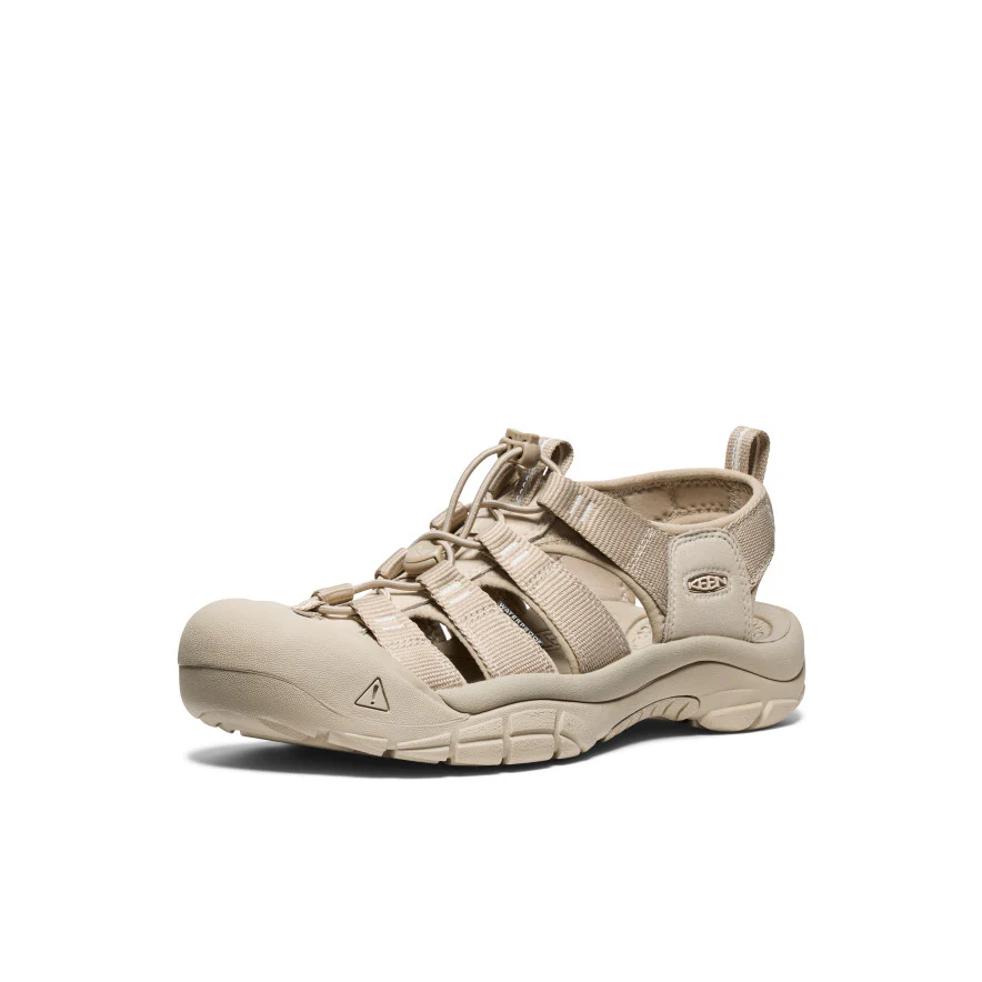 Men's Newport H2 | Monochrome/Plaza Taupe - Image 13