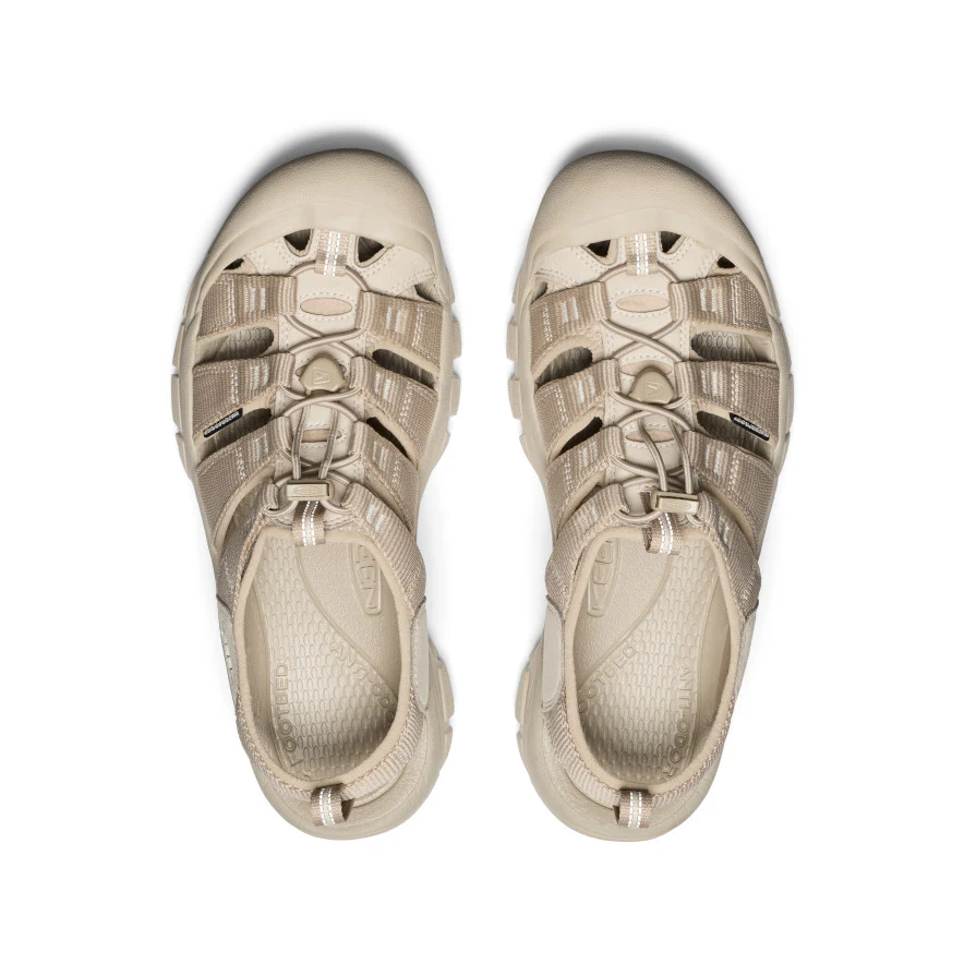 Men's Newport H2 | Monochrome/Plaza Taupe - Image 15