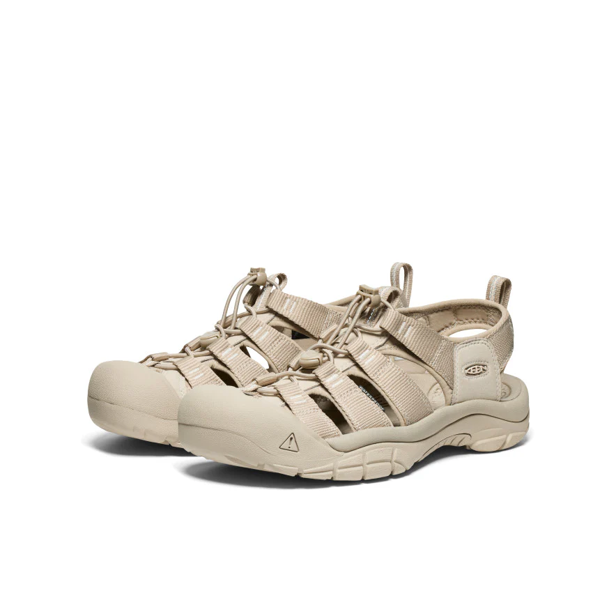 Men's Newport H2 | Monochrome/Plaza Taupe - Image 2
