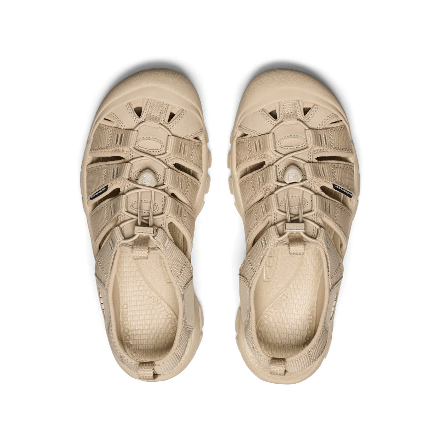 Men's Newport H2 | Monochrome/Safari - Image 10