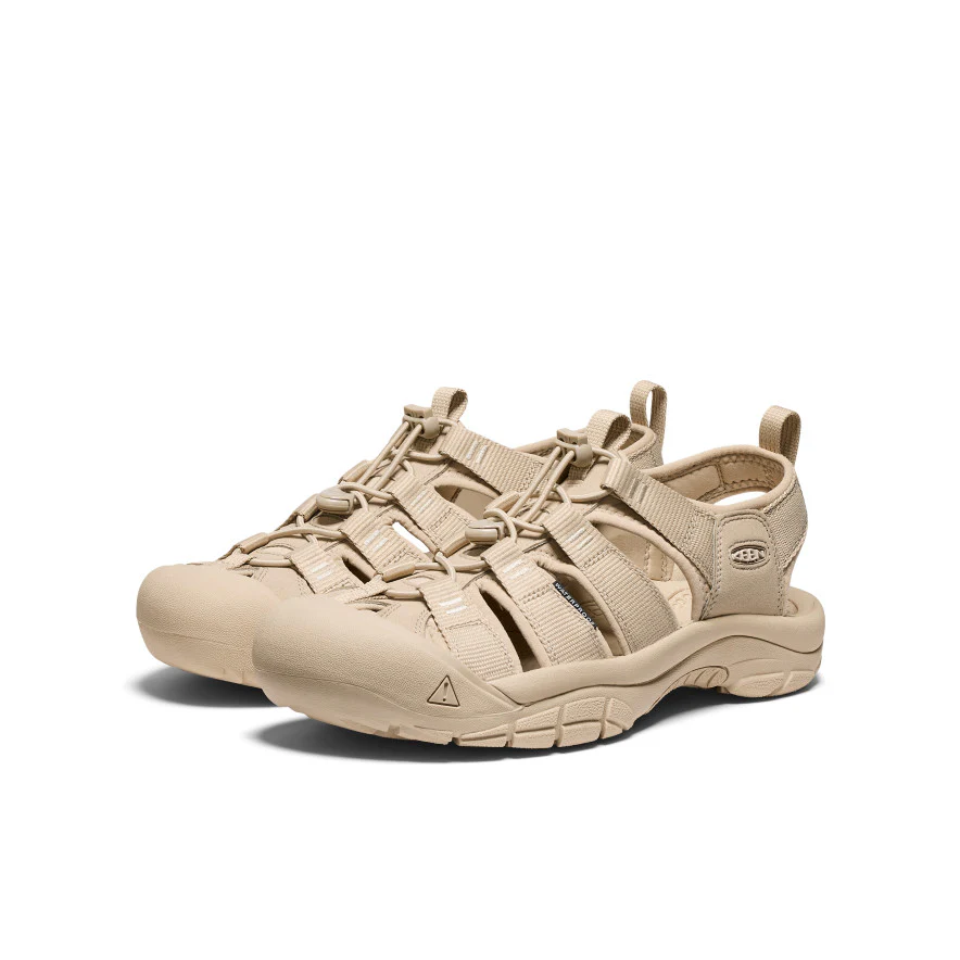 Men's Newport H2 | Monochrome/Safari - Image 14