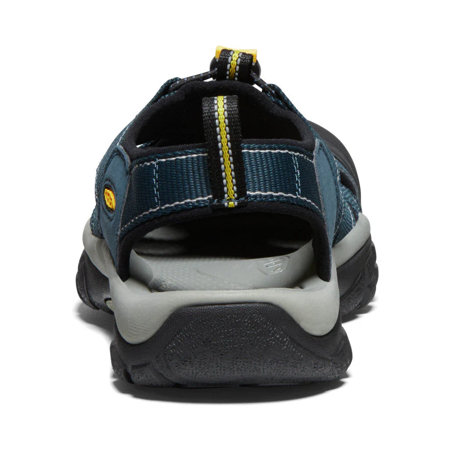 Men's Newport H2 | Navy/Medium Grey - Image 5