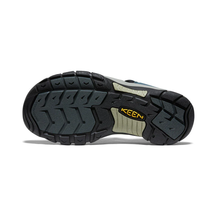 Men's Newport H2 | Navy/Medium Grey - Image 6