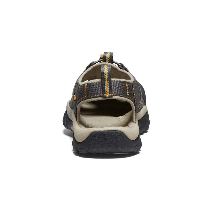 Men's Newport H2 | Raven/Aluminum - Image 5