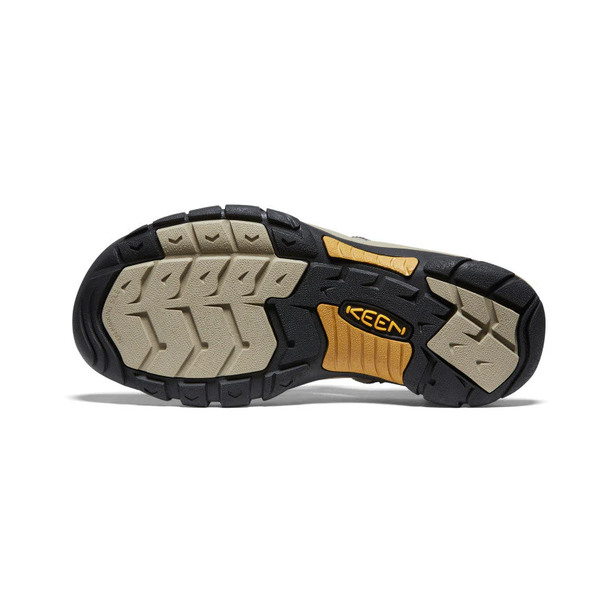Men's Newport H2 | Raven/Aluminum - Image 6