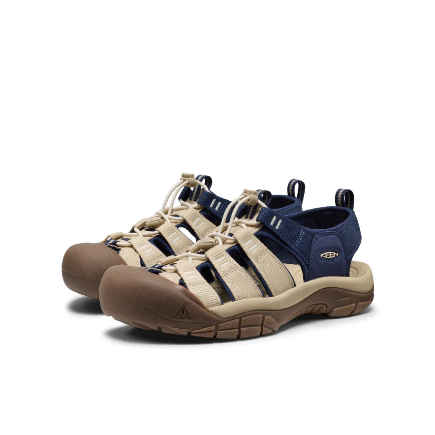 Men's Newport H2  |  Tri-Block Safari - Image 2