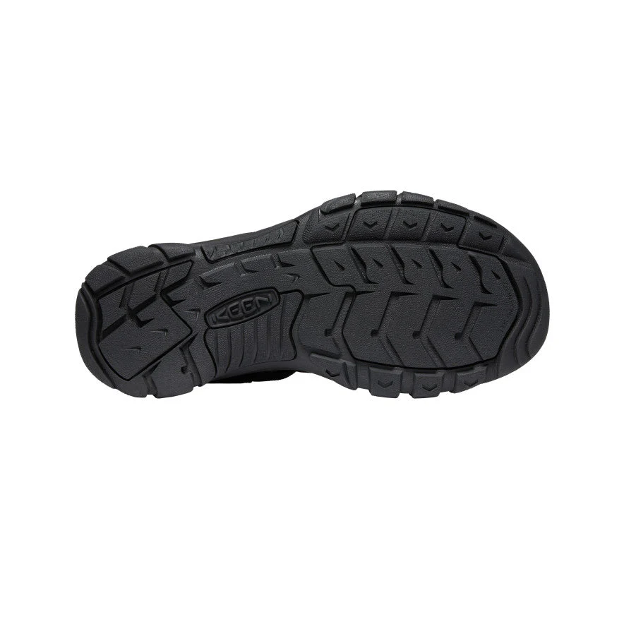 Men's Newport H2  |  Triple Black - Image 5