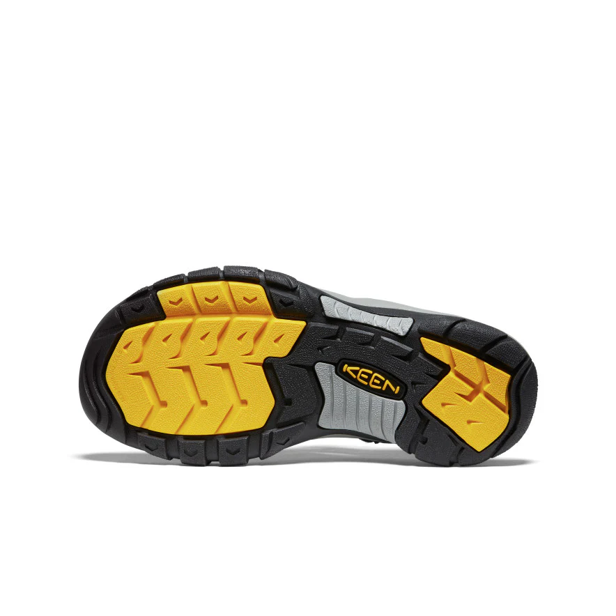 Men's Newport H2 Sandal Wide
| Black - Image 6